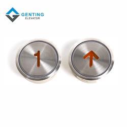 Кнопка лифта hitachi TL-MO для лифтов (арт. 26-2102158)