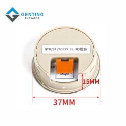 Кнопка лифта hitachi TL-MO для лифтов (арт. 26-2102158)