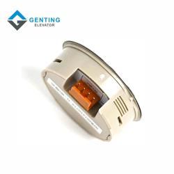 Кнопка лифта hitachi TL-MO для лифтов (арт. 26-2102158)