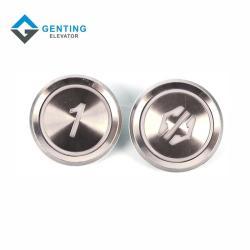 Кнопка лифта общая MTD330 для лифтов (арт. 26-2102159)