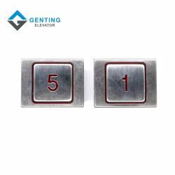Кнопка лифта canny elevator A4N58504 для управления (арт. 26-2102167)