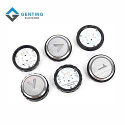 Кнопка лифта xiolift XHB-NR36C-A02/B02/C02 для управления (арт. 26-2102171)