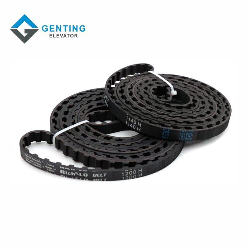 Hyundai ремень мотора двери лифта 1140H 1200H (арт. 26-2102172)