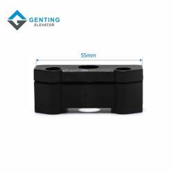 Запчасти для дверей лифта tke fermator K200 K300, зажим ремня (арт. 26-2102176)