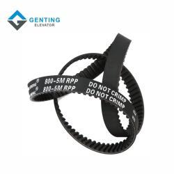 Моторный ремень для дверей лифта 800-5M RPP (арт. 26-2102178)
