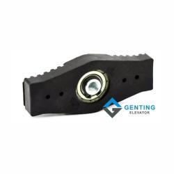 Детали дверей лифта kone ADM зажим ремня (арт. 26-2102179)