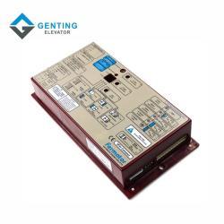 Контроллер привода дверей лифта fermator VVVF4+ VF4+ (арт. 26-2102182)