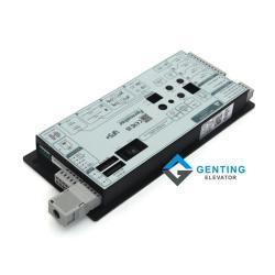 Контроллер дверей лифта VF5+ инверторный для лифтов (арт. 26-2102183)