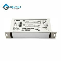 Контроллер дверей лифта AT120 FAA24350BK1 (арт. 26-2102184)