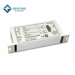 Контроллер дверей лифта AT120 FAA24350BK1 (арт. 26-2102184)