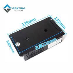 Контроллер дверей лифта TKE K300 IMS-DS20P2B (арт. 26-2102195)