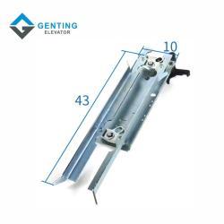 Комплектующие для лифта lg направляющая двери лифта (арт. 26-2102203)