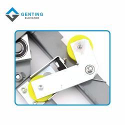 Часть двери лифта fujitec для соединения дверей (арт. 26-2102204)