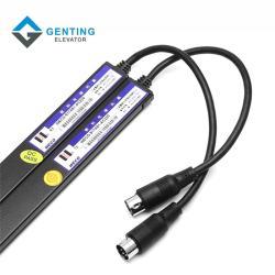 Датчик двери лифта WECO световой барьер WECO-917A61-AC220 (арт. 26-2102213)