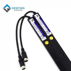 Датчик двери лифта WECO световой барьер AC220 для лифтов (арт. 26-2102214)