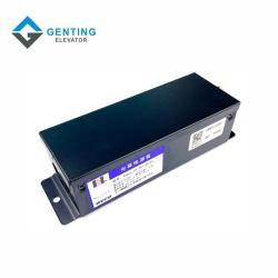 Световой барьер WECO для дверей лифта AC220 (арт. 26-2102215)