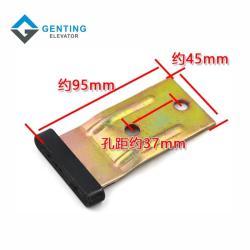 Детали лифта kone направляющая двери (арт. 26-2102219)