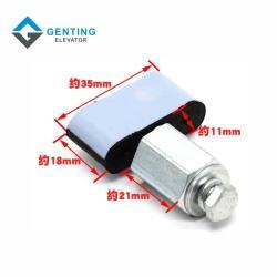 Запасные части для лифта eshine kone направляющая двери (арт. 26-2102220)