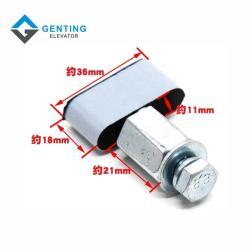 Запасные части для лифта eshine kone направляющая двери (арт. 26-2102220)