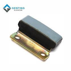 Hitachi направляющая для двери лифта (арт. 26-2102225)