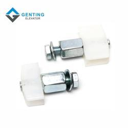 Запасные части для лифта selc*m kone tke направляющая двери (арт. 26-2102227)