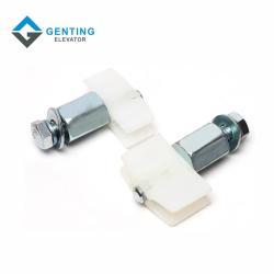 Запасные части для лифта selc*m kone tke направляющая двери (арт. 26-2102227)