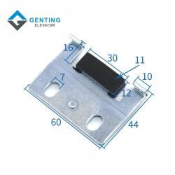 Запасные части для лифта ouling направляющая двери (арт. 26-2102228)