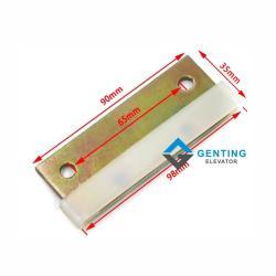 Запасные части для лифта tke направляющая дверь 98*35 мм (арт. 26-2102231)
