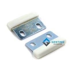 Запчасти для лифтов TKE слайдер двери 60*40 мм (арт. 26-2102232)