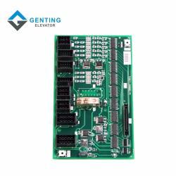 Плата интерфейса mitsubishi для лифта W1 pcb (арт. 26-2102235)