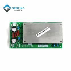 Плата соединения mitsubishi для лифта KCR-1120A/B (арт. 26-2102237)