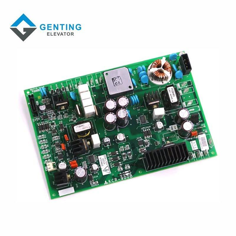 Плата управления лифтом mitsubishi KCR-900B/908B/905A (арт. 26-2102239)