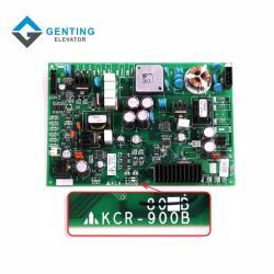 Плата управления лифтом mitsubishi KCR-900B/908B/905A (арт. 26-2102239)