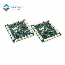 Плата управления mitsubishi для лифта P235765B000G05 (арт. 26-2102240)