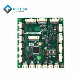 Плата управления mitsubishi для лифта P235765B000G05 (арт. 26-2102240)