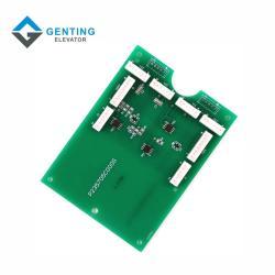 Плата управления mitsubishi elevator pcb P235705C000G01 для лифта (арт. 26-2102241)