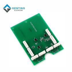 Плата управления mitsubishi elevator pcb P235705C000G01 для лифта (арт. 26-2102241)