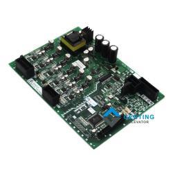 Плата управления mitsubishi для лифта GPS-3 KCR-759C (арт. 26-2102243)