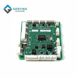 Плата управления mitsubishi LHS-400A LHS-402A для лифта (арт. 26-2102244)