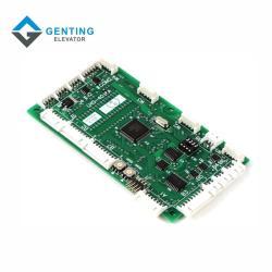 Плата управления mitsubishi LHS-400A LHS-402A для лифта (арт. 26-2102244)
