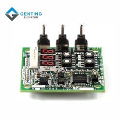 Плата управления mitsubishi для инспекции лифта LHH-322A (арт. 26-2102245)