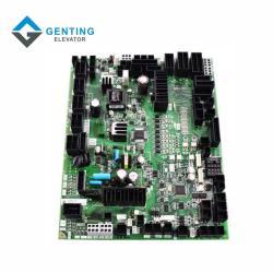 Плата управления дверью лифта mitsubishi DOR-1241 DOR-1240 (арт. 26-2102248)