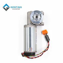 Двигатель двери XIZI elevator AT120 для лифта (арт. 26-2102249)