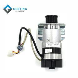 Kone мотор двери KM903370G04 для лифта (арт. 26-2102250)