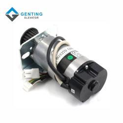 Kone мотор двери KM903370G04 для лифта (арт. 26-2102250)