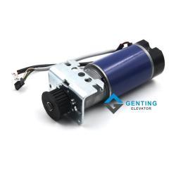 Двигатель двери kone KM89717G03/KM89717G04/KM89717G06 для лифта (арт. 26-2102251)