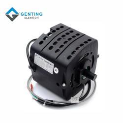 Двигатель дверей лифта fermator YVP90-6S для лифтов (арт. 26-2102254)