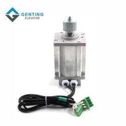 Двигатель двери TKE elevator DM-75 для лифта K400 (арт. 26-2102257)