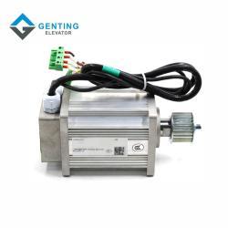 Двигатель двери TKE elevator DM-75 для лифта K400 (арт. 26-2102257)