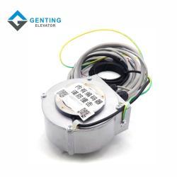 Двигатель двери лифта nbsl mitsubishi YTJ031-13 YTJ031-14 (арт. 26-2102259)